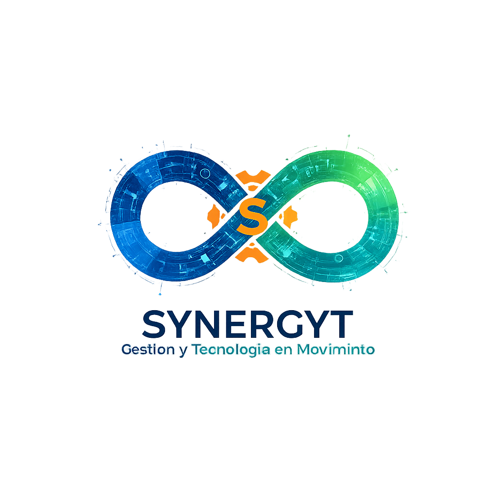 SYNERGYT Logo